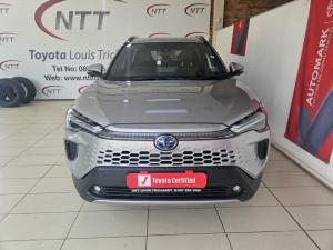 Toyota Corolla Cross 1.8 HEV XR - Image 4