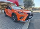 Thumbnail Lexus NX 300 F Sport