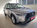 Thumbnail Toyota Corolla Cross 1.8 XS