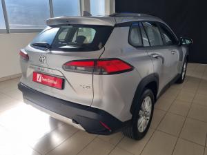Toyota Corolla Cross 1.8 XS - Image 2