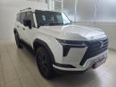 Thumbnail Lexus GX 550 Overtrail