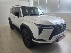 Lexus GX 550 Overtrail - Image 1