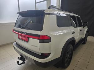 Lexus GX 550 Overtrail - Image 2