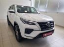 Thumbnail Toyota Fortuner 2.4GD-6 auto
