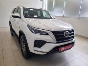 Toyota Fortuner 2.4GD-6 auto - Image 1
