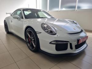 Porsche 911 GT3 - Image 1