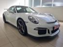 Thumbnail Porsche 911 GT3