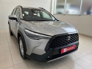Toyota Corolla Cross 1.8 XS - Image 1