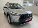 Thumbnail Toyota Corolla Cross 1.8 XS