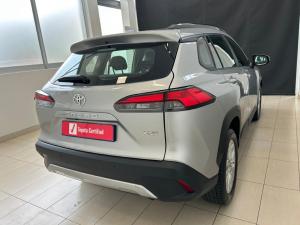 Toyota Corolla Cross 1.8 XS - Image 2