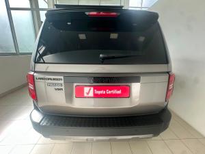 Toyota Land Cruiser Prado 2.8GD VX-R - Image 5