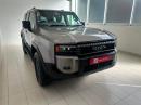 Thumbnail Toyota Land Cruiser Prado 2.8GD VX-R