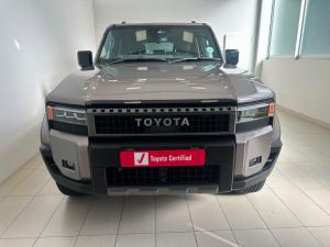 Toyota Land Cruiser Prado 2.8GD VX-R - Image 4