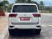 Toyota Land Cruiser 300 3.3D ZX - Thumbnail 5