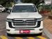 Toyota Land Cruiser 300 3.3D ZX - Thumbnail 4
