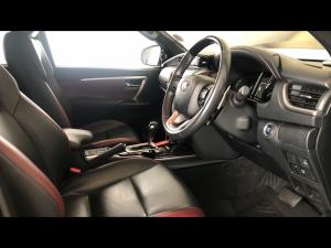 Toyota Fortuner 2.8GD-6 VX - Image 10