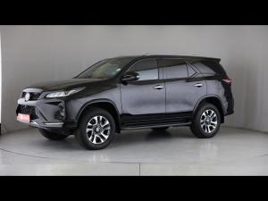 Toyota Fortuner 2.8GD-6 VX - Image 23