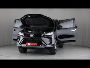 Toyota Fortuner 2.8GD-6 VX - Image 28