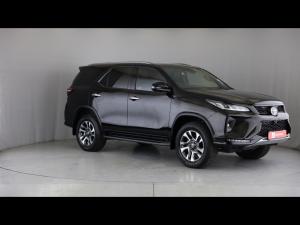 Toyota Fortuner 2.8GD-6 VX - Image 1