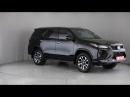 Thumbnail Toyota Fortuner 2.8GD-6 VX