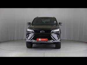 Toyota Fortuner 2.8GD-6 VX - Image 4