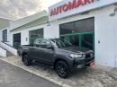 Thumbnail Toyota Hilux 2.4GD-6 Xtra cab Raider auto