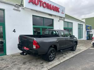 Toyota Hilux 2.4GD-6 Xtra cab Raider auto - Image 2