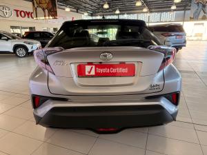 Toyota C-HR 1.2T Luxury - Image 5