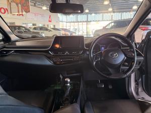 Toyota C-HR 1.2T Luxury - Image 6