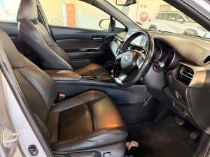 Toyota C-HR 1.2T Luxury - Image 14