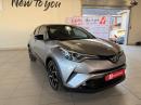 Thumbnail Toyota C-HR 1.2T Luxury