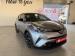 Toyota C-HR 1.2T Luxury - Thumbnail 1