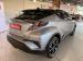 Toyota C-HR 1.2T Luxury - Thumbnail 2