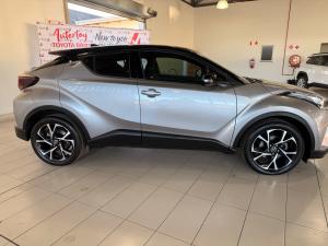 Toyota C-HR 1.2T Luxury - Image 3