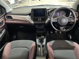 Toyota Starlet Cross 1.5Xs - Image 6