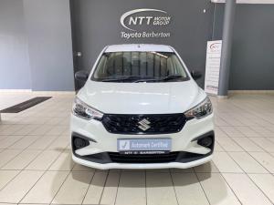 Suzuki Ertiga 1.5 GA - Image 4