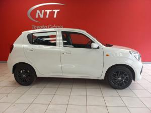 Toyota Vitz 1.0 XR AMT - Image 3