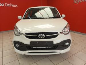 Toyota Vitz 1.0 XR AMT - Image 4