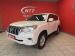 Toyota Prado TX 2.8GD automatic - Thumbnail 10