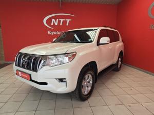Toyota Prado TX 2.8GD automatic - Image 10