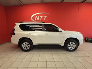 Toyota Prado TX 2.8GD automatic - Image 3