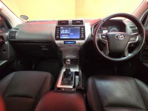 Toyota Prado TX 2.8GD automatic - Image 6