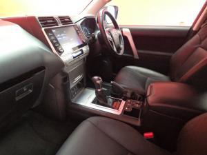 Toyota Prado TX 2.8GD automatic - Image 7