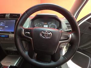 Toyota Prado TX 2.8GD automatic - Image 8
