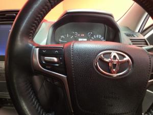 Toyota Prado TX 2.8GD automatic - Image 9