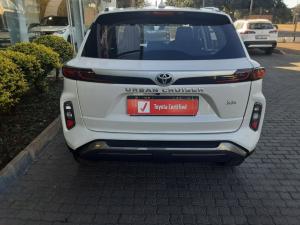 Toyota Urban Cruiser 1.5 XR automatic - Image 5