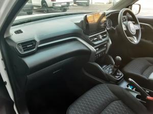 Toyota Urban Cruiser 1.5 XR automatic - Image 7