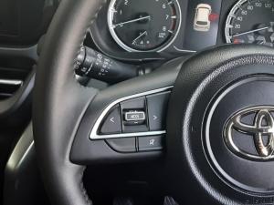 Toyota Urban Cruiser 1.5 XR automatic - Image 9