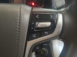 Toyota Prado VX-L 2.8GD automatic - Image 10