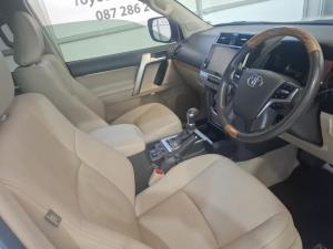 Toyota Prado VX-L 2.8GD automatic - Image 13